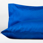 Μαξιλαροθήκες Σετ 2τμχ Cannon Imperial Dobby 200TC 52X78 Sky Diver